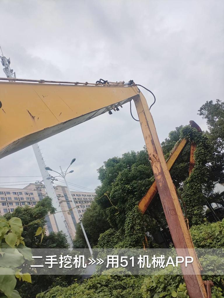 51挖机